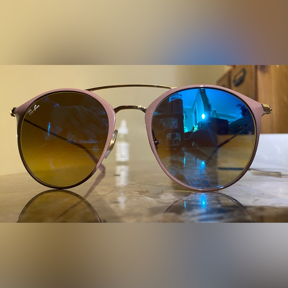 Ray-Ban sunglasses